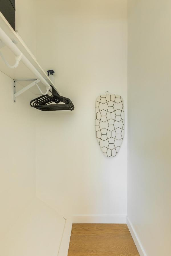'לונג ביץ Cozy Sunny Brand-New Apt 1 Block From The Beach מראה חיצוני תמונה