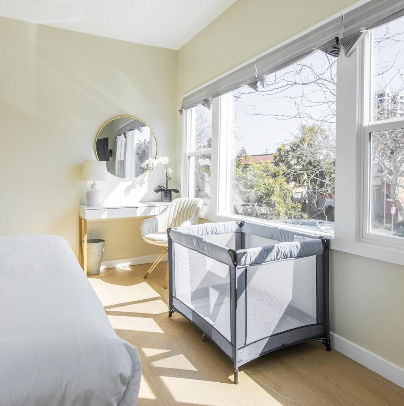 'לונג ביץ Cozy Sunny Brand-New Apt 1 Block From The Beach מראה חיצוני תמונה